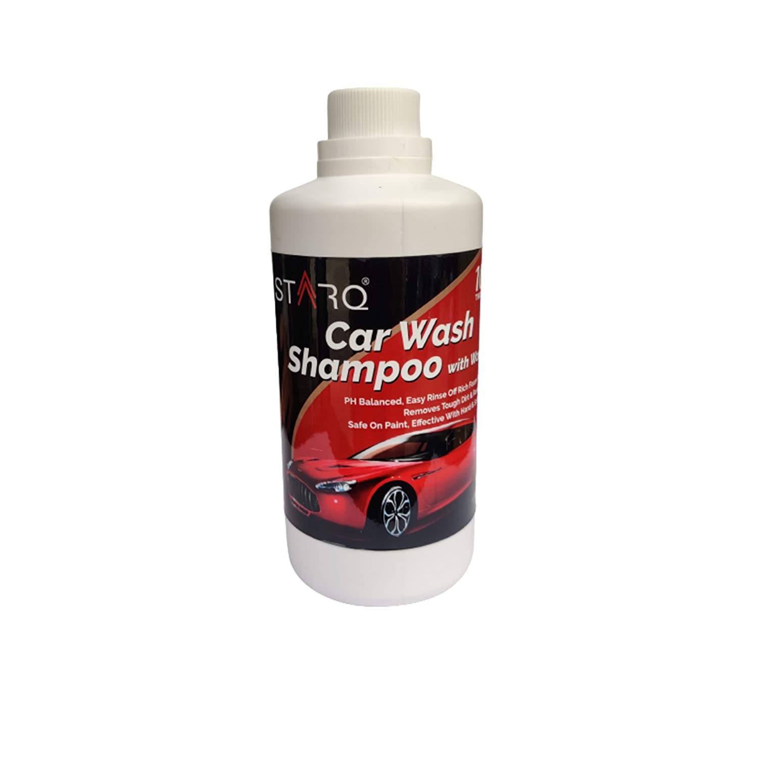 STARQ Foam Wash Car Shampoo