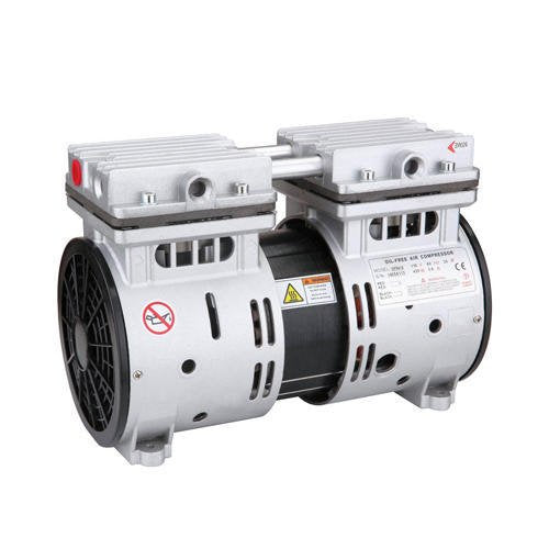 Starq 550W (0.75HP) Oil Free Compressor Motor