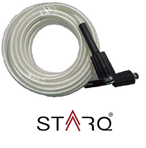 Starq Hose Pipe – For Starq Models